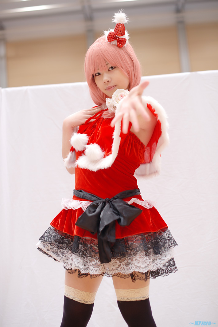 　悠 さん[Yuu] 2012/11/23 TFT (Ariake TFT Building)_f0130741_23493154.jpg