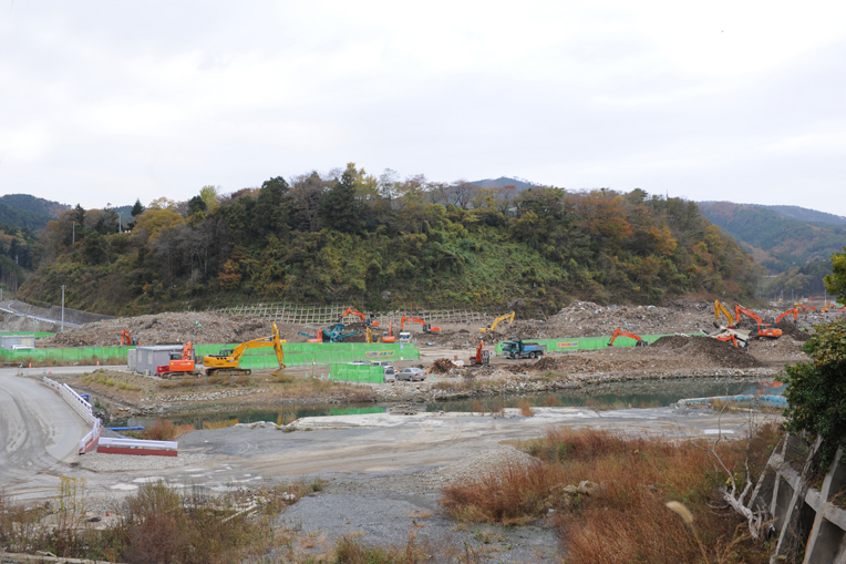 みなさんに知って欲しい〜女川町の震災廃棄物処理のこと〜_f0044846_1835539.jpg
