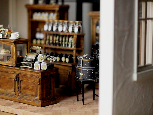 miniature* Tea shop_e0172847_10161696.jpg
