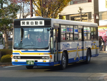 関東自動車　大宮22・か31-01_a0278958_14363917.jpg