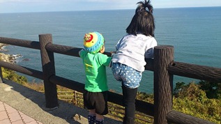 春樹の休日_f0009169_8341889.jpg