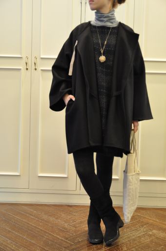 ボーイズライクなシルエット ,,, =SENNES=_b0110582_19335582.jpg
