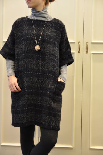 ボーイズライクなシルエット ,,, =SENNES=_b0110582_19514311.jpg