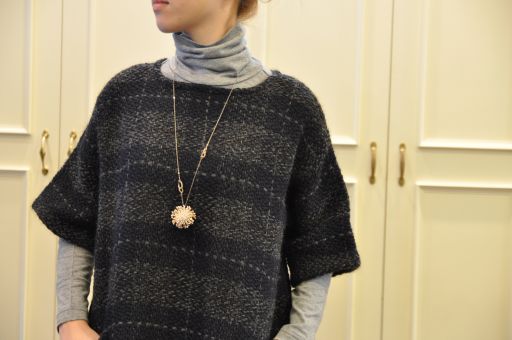 ボーイズライクなシルエット ,,, =SENNES=_b0110582_19542590.jpg