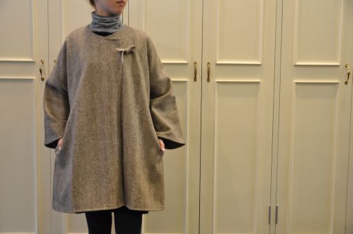 ボーイズライクなシルエット ,,, =SENNES=_b0110582_206057.jpg