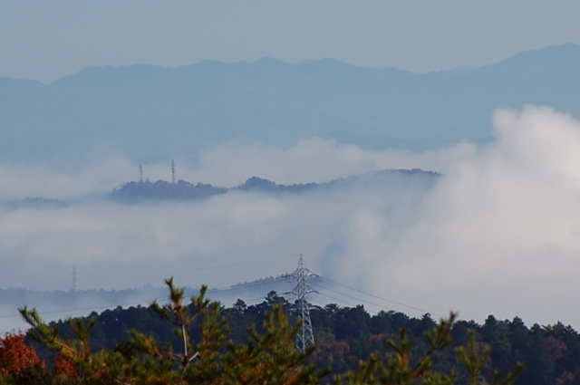 雲海が広がる天空の・・・_d0179983_10381584.jpg