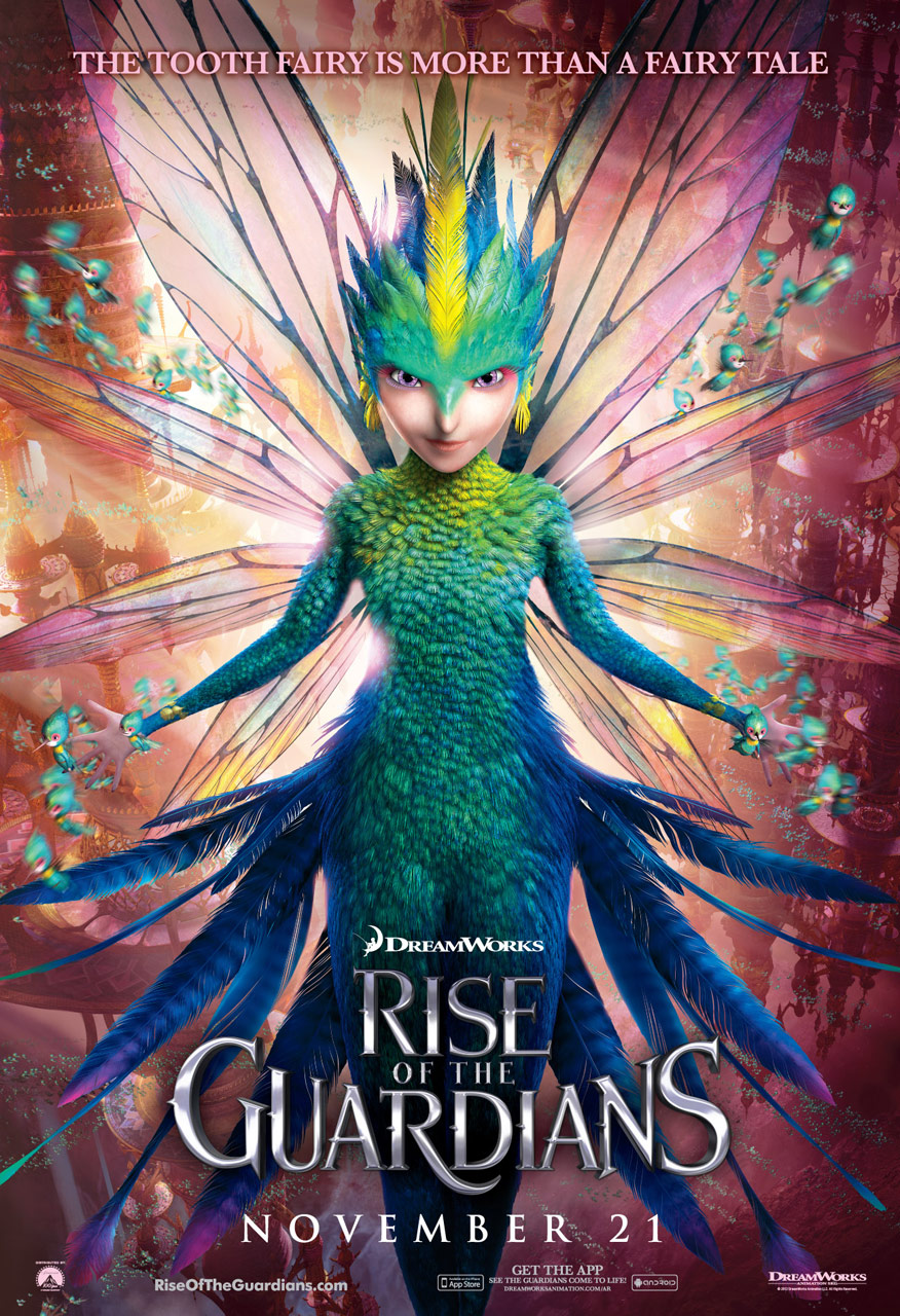 Rise Of The Guardians を観てきました カリフォルニアの広い空 と日本の空は繋がっている Rise Of The Guardians を観てきました カリフォルニアの広い空 と日本の空は繋がっている