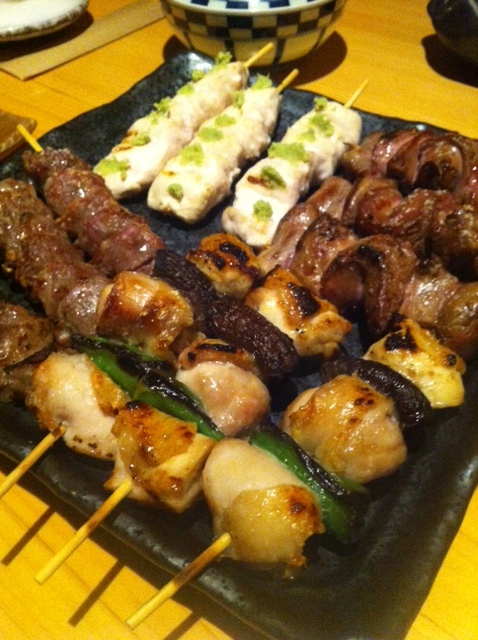 鶏づくし_b0134285_043378.jpg