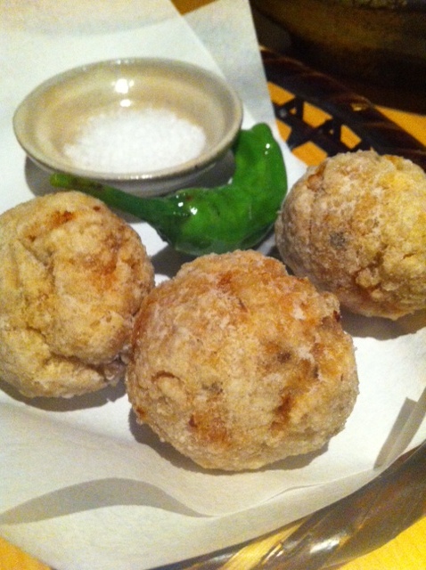 鶏づくし_b0134285_053137.jpg