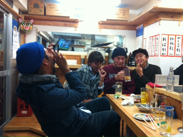 レモンシャワー_f0170995_23522613.jpg