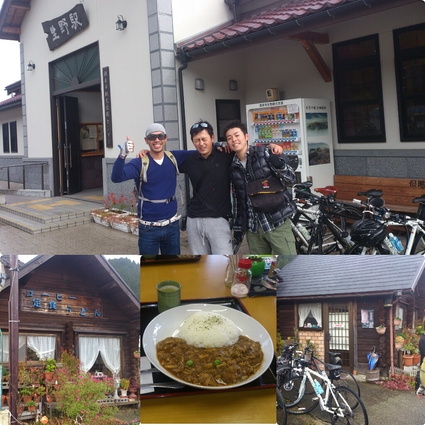 サイクリング部 発足_e0117398_04244100.jpg