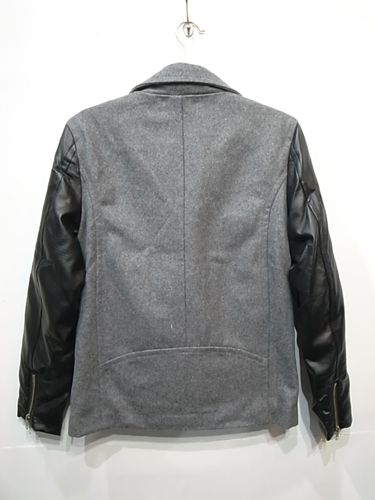 特別価格「ジャケット」完成!_a0097901_17195589.jpg