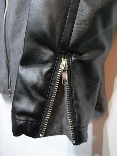 特別価格「ジャケット」完成!_a0097901_1720887.jpg