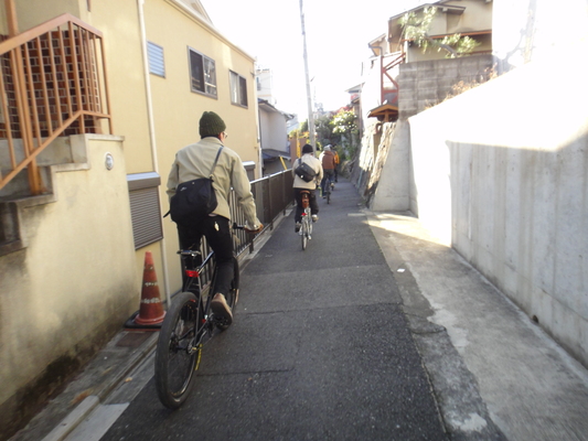 京都ガイドツアー2012秋_c0132901_1031359.jpg