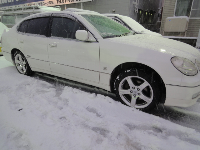 ☆お納車準備順調に進んでおります!!☆(伏古店)_c0161601_19545335.jpg