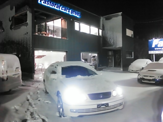 ☆お納車準備順調に進んでおります!!☆(伏古店)_c0161601_19553019.jpg