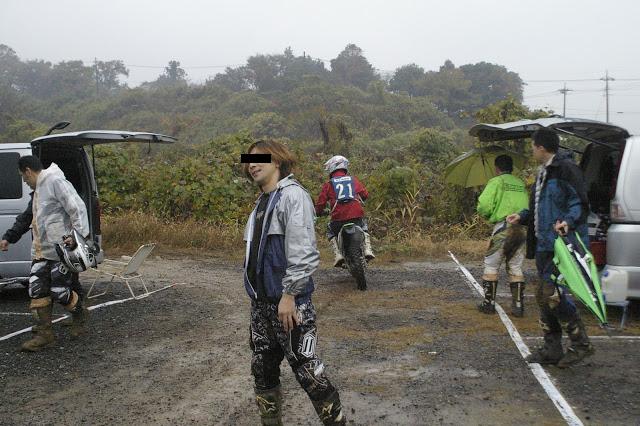 カワサキ運動会(*｀ε´*)ノ～後編～_c0223419_18211373.jpg