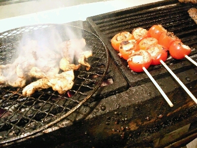 大阪市福島区の焼き鳥六源です！_d0199623_3182326.jpg