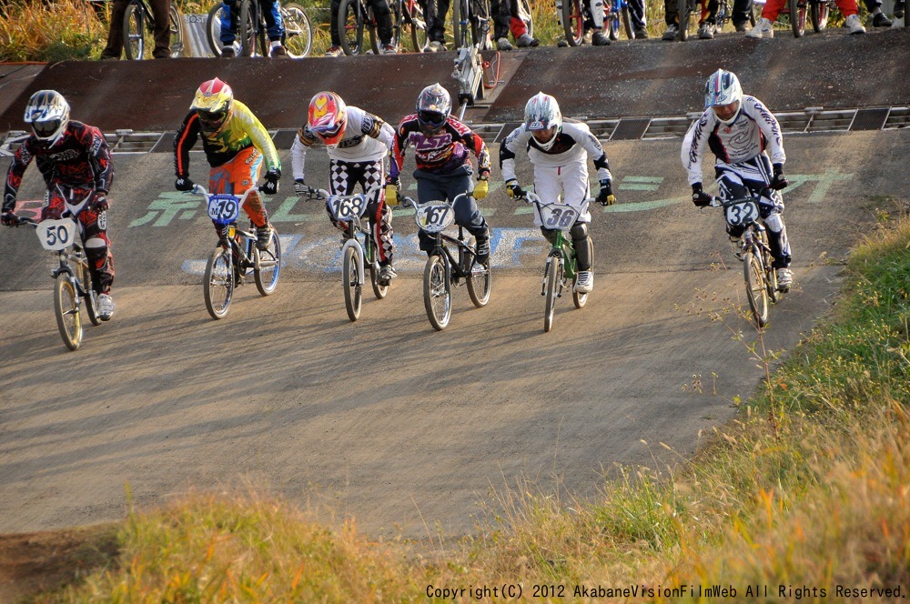 2012JOSF緑山11月定期戦VOL14：１４オーバー決勝　動画あり_b0065730_13104112.jpg