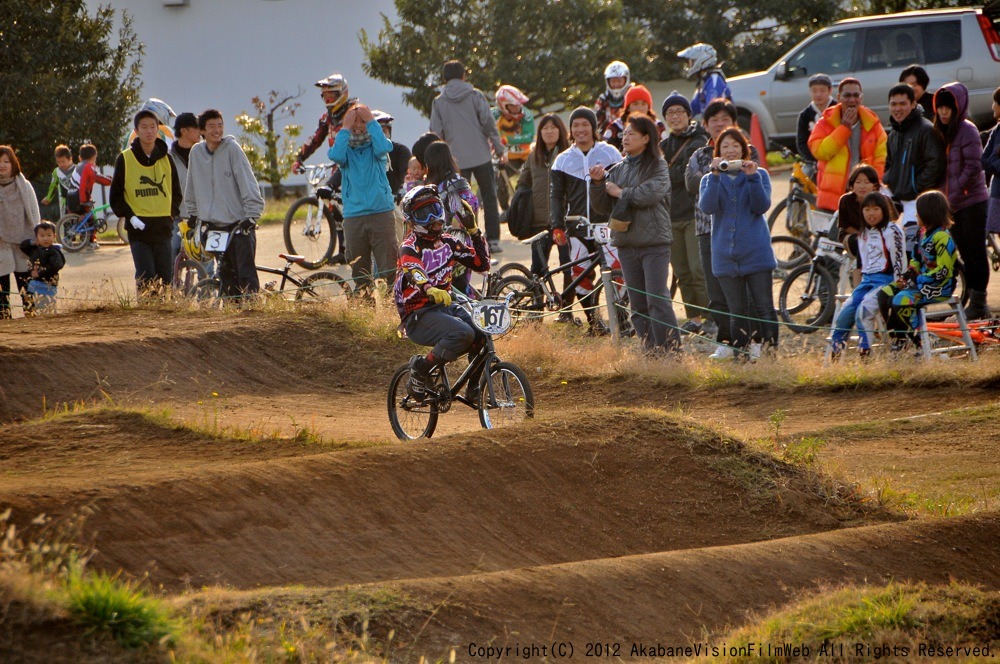 2012JOSF緑山11月定期戦VOL14：１４オーバー決勝　動画あり_b0065730_1319179.jpg