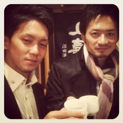 ニッポン放送出演_e0100332_18472466.jpg