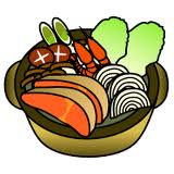 冬に食べたくなる なべ料理ランキング~!_b0155038_1192667.jpg