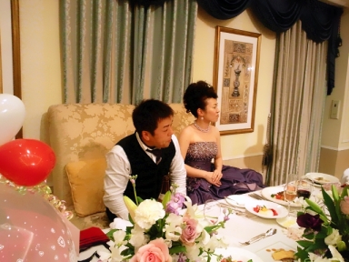 結婚式in水戸 からのお葬式_c0181538_411882.jpg