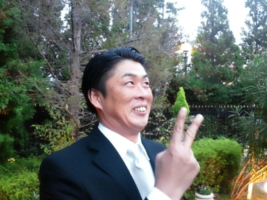 結婚式in水戸 からのお葬式_c0181538_413583.jpg