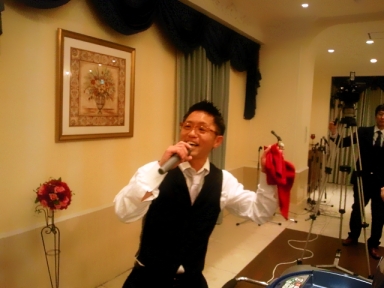 結婚式in水戸 からのお葬式_c0181538_4164395.jpg
