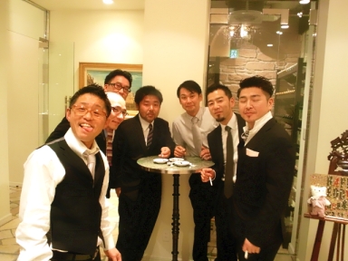 結婚式in水戸 からのお葬式_c0181538_445054.jpg