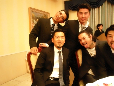 結婚式in水戸 からのお葬式_c0181538_455153.jpg