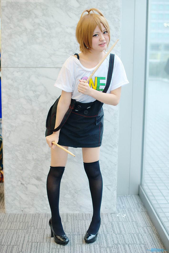 　ねおん さん[Neon] 2012/11/23 TFT (Ariake TFT Building) _f0130741_0174413.jpg