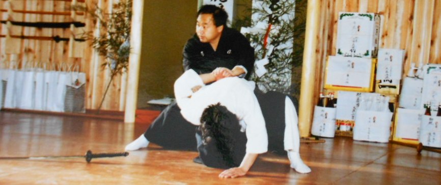 柳生心眼流の内容 Contents of the Yagyushingan ryu : 国際水月