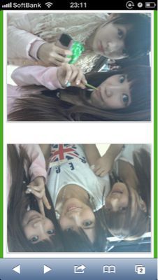 嬉しいお便り♪_b0136045_627282.jpg