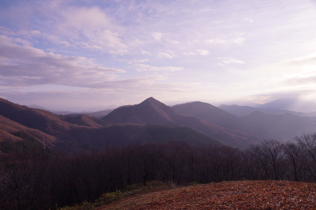 比婆山①_f0214649_5442641.jpg