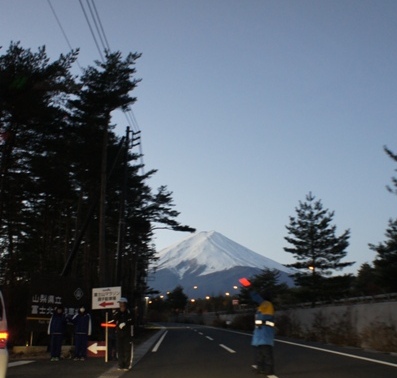 第１回　富士山マラソン_f0196455_17143455.jpg