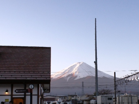 第１回　富士山マラソン_f0196455_17152462.jpg