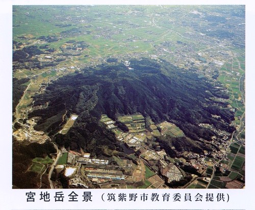 荒船神社（４）消えた神籠石の名称・阿志岐山城は何を守っているのだろ