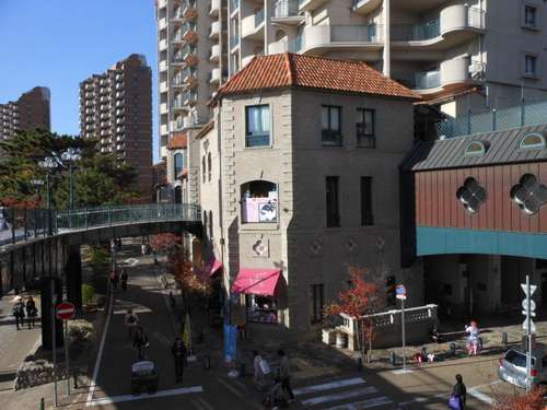 ルマン サンドウイッチ 花のみちセルカ店 宝塚市 なんとかなるさ ルマン サンドウイッチ 花のみちセルカ店 宝塚市 なんとかなるさ