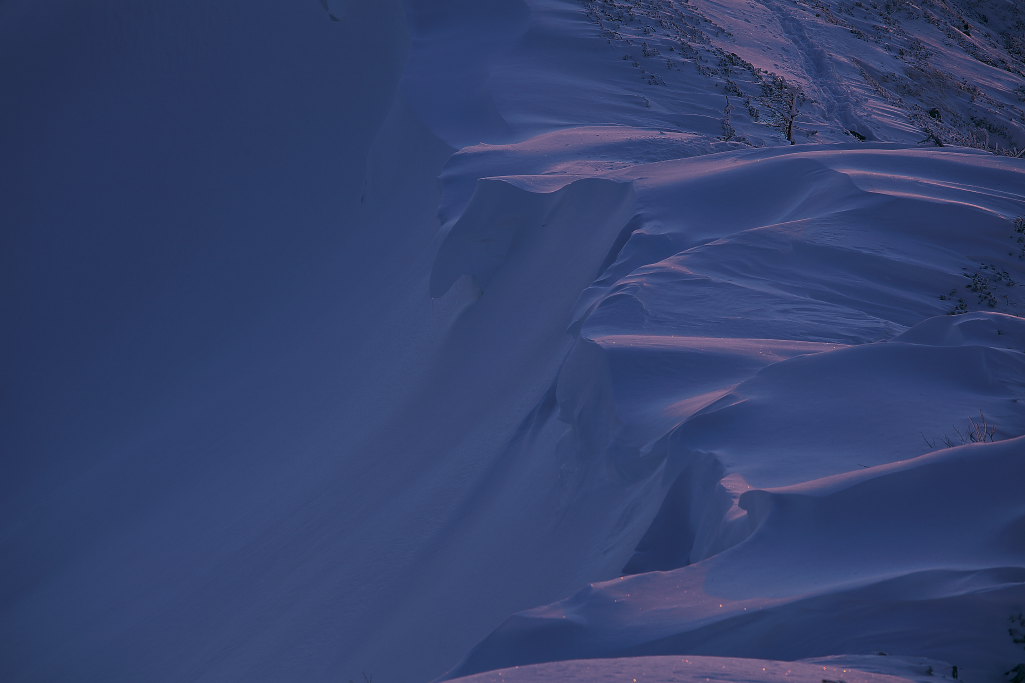 冬の燕岳 1日目_f0171065_1747246.jpg