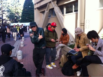 ×B.V.P.CREW再始動‼!×_c0229166_15201425.jpg