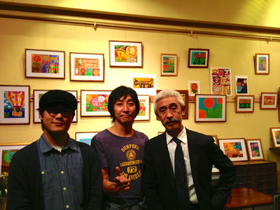 大阪マラソン2012_c0227168_15284523.jpg
