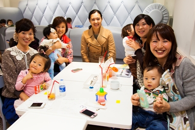 社会の未来を作るのは子どもたち ～第３回Mom meets Mom、堂珍敦子さんからのメッセージ_c0212972_18161919.jpg