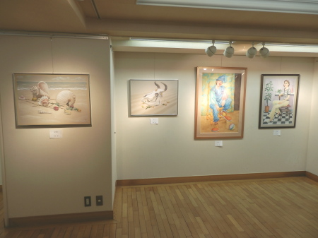 今週はモンジュディ展_b0182978_1616216.jpg