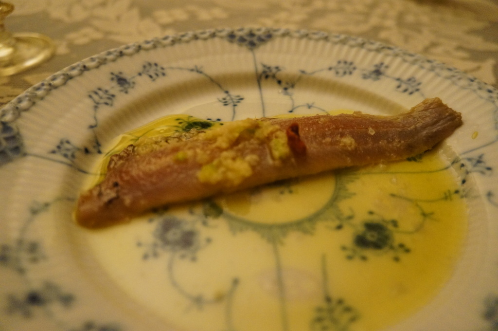 久しぶりの料理。_c0180686_2039139.jpg