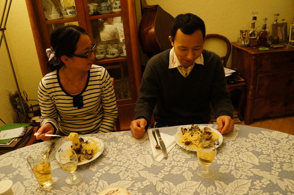 久しぶりの料理。_c0180686_20393198.jpg
