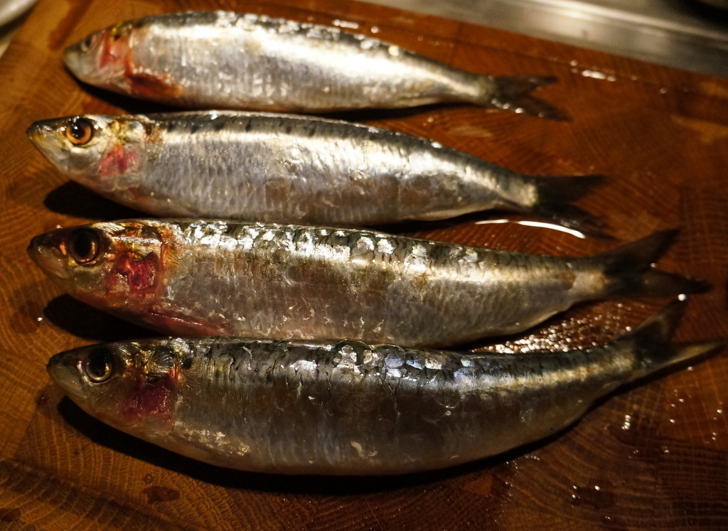 久しぶりの料理。_c0180686_20401478.jpg