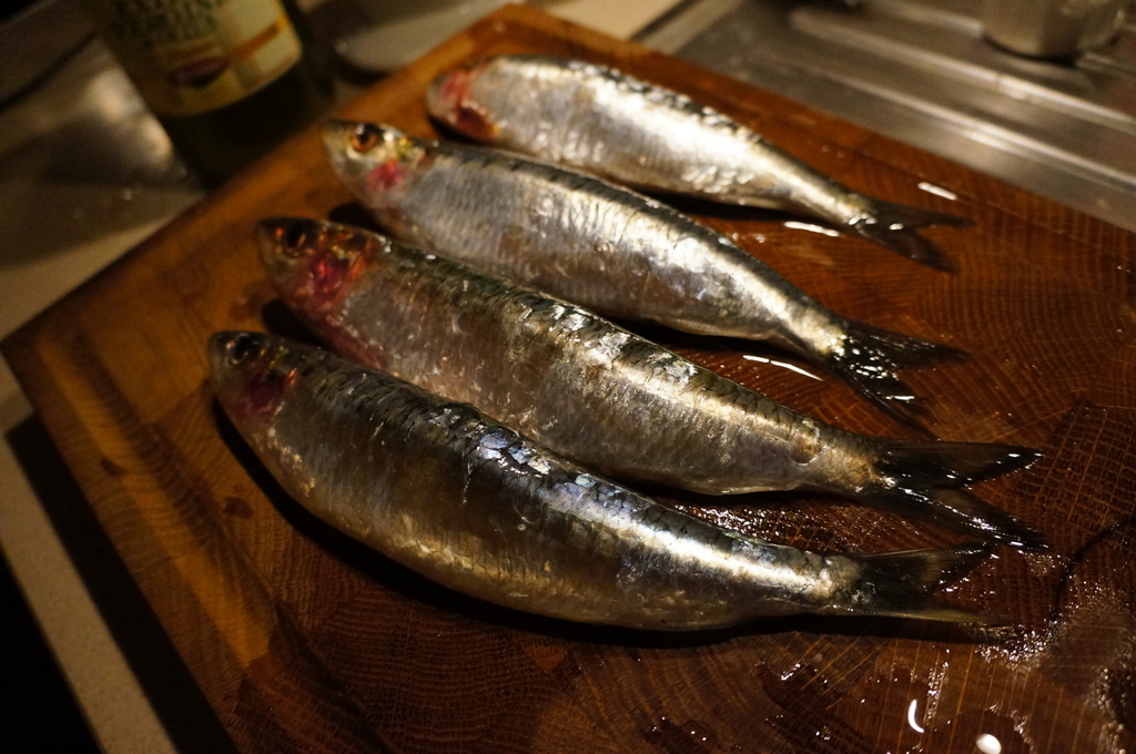 久しぶりの料理。_c0180686_20402766.jpg