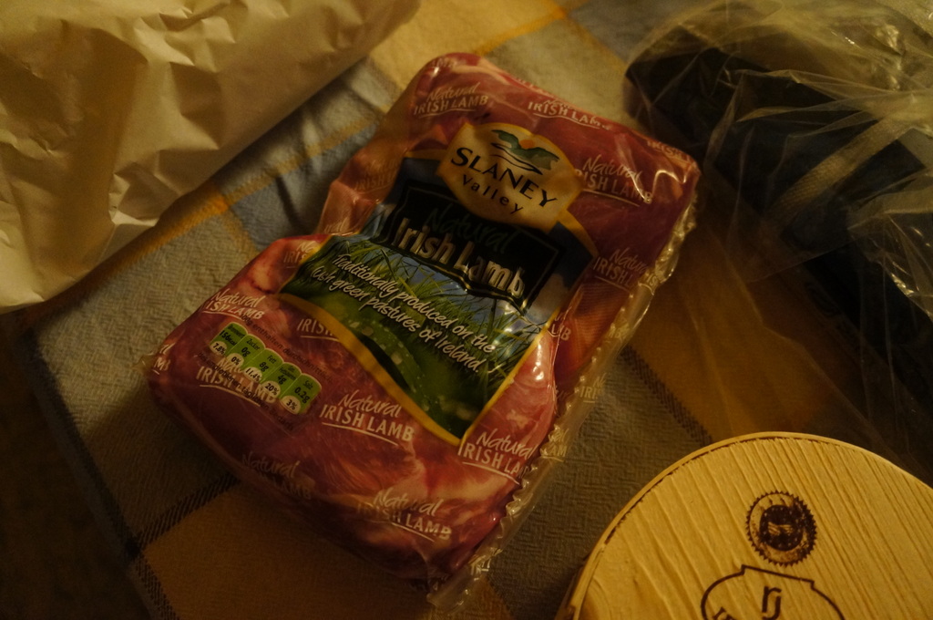 久しぶりの料理。_c0180686_20512990.jpg