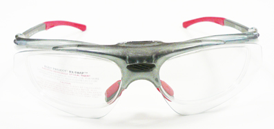 RUDYPROJECT2012年年末日本限定EXCEPTION(エクセプション)ミラーガン/Impact X調光クリア入荷!_c0003493_16403721.jpg